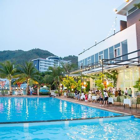 Valley Mountain Vung Tau Exterior photo