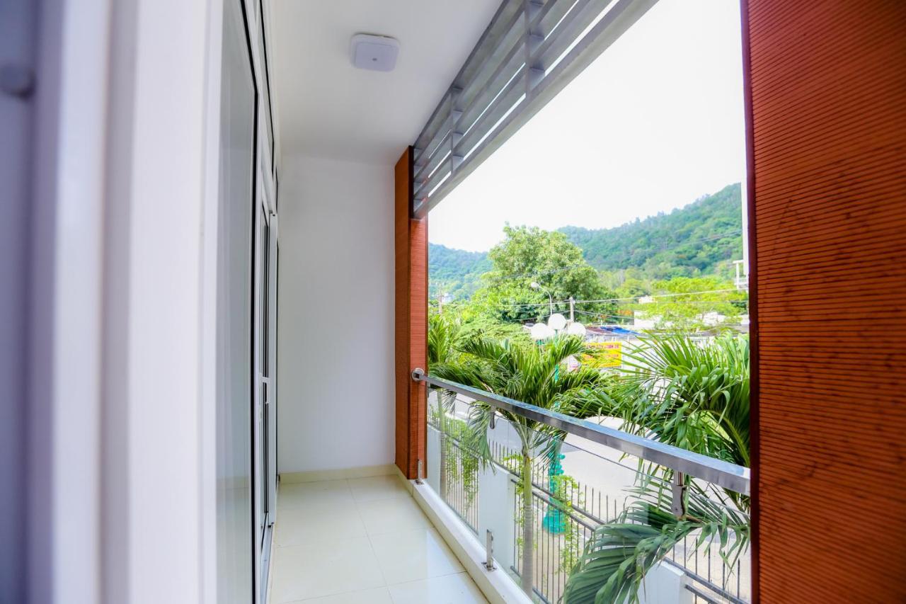 Valley Mountain Vung Tau Exterior photo